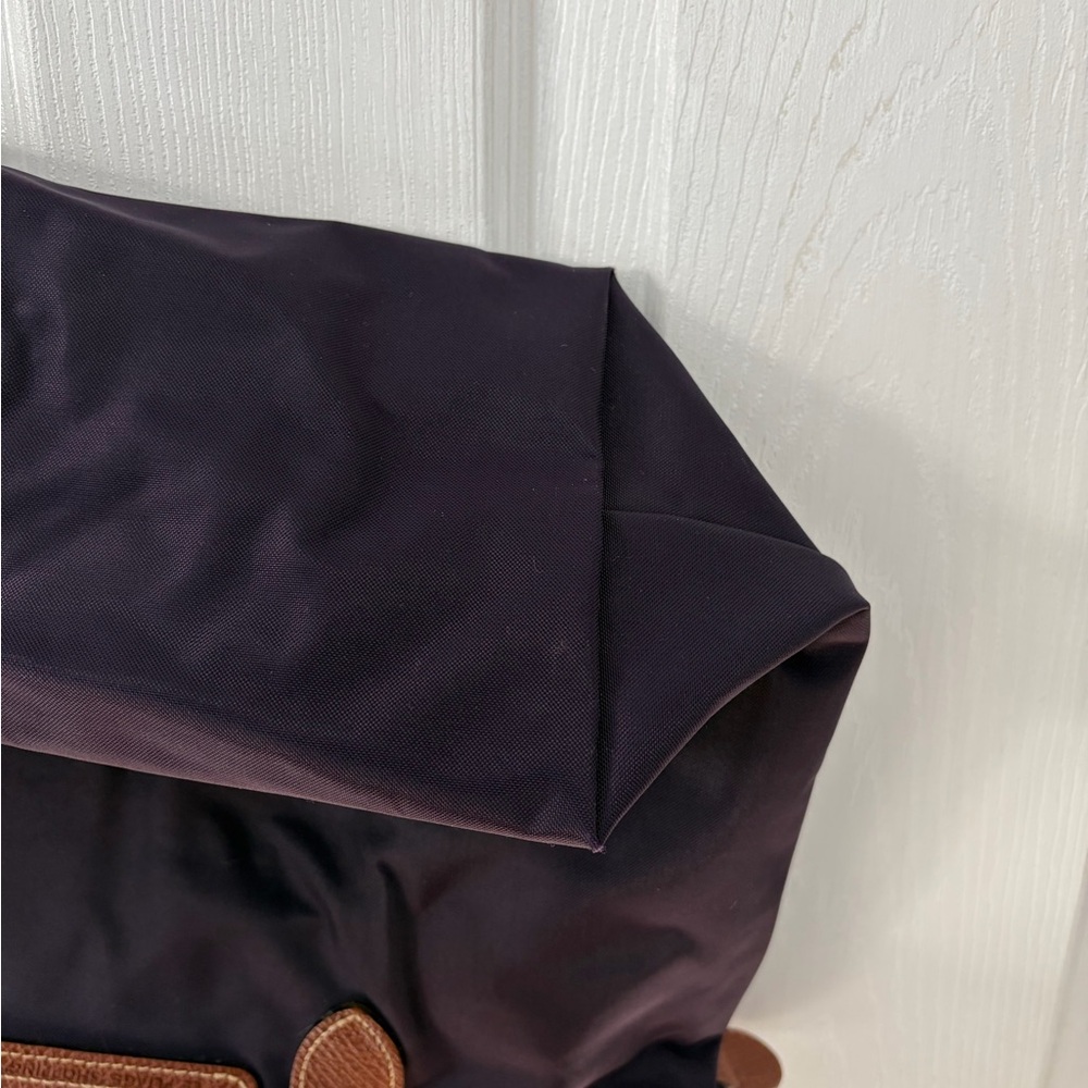 Longchamp Le Pliage Medium Shoulder Tote - Like New - Picture 9 of 9